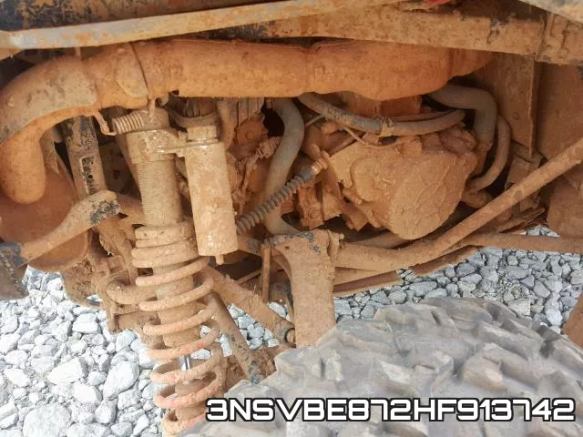 3NSVBE872HF913742 фото 8