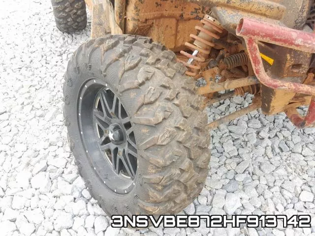3NSVBE872HF913742 фото 10