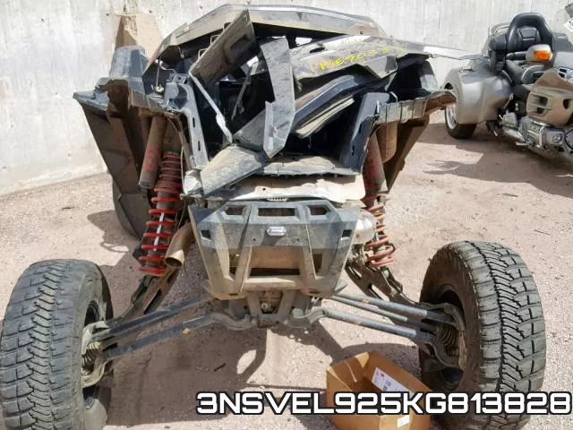 3NSVEL925KG813828 фото 7