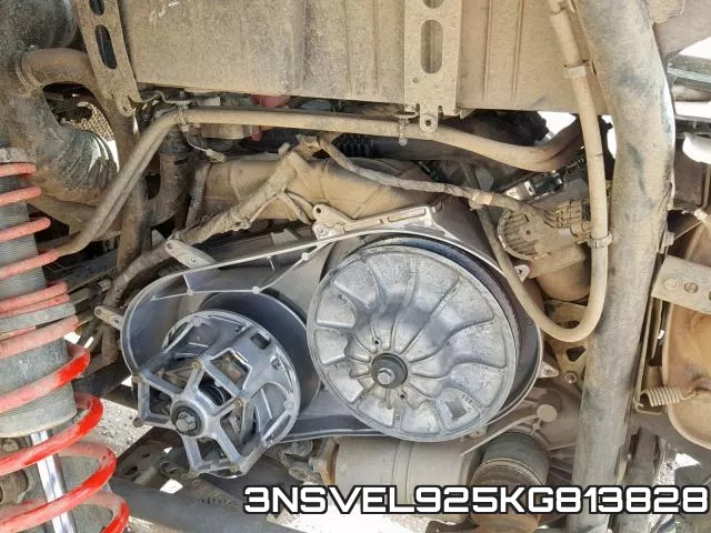 3NSVEL925KG813828 фото 8
