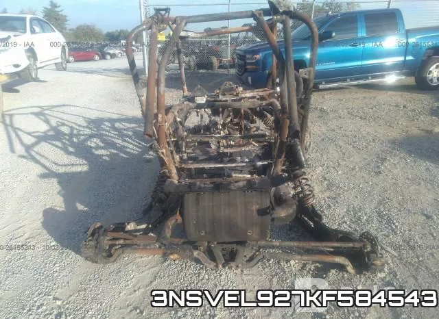 3NSVEL927KF584543 фото 7