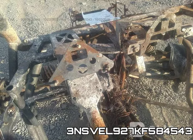 3NSVEL927KF584543 фото 8
