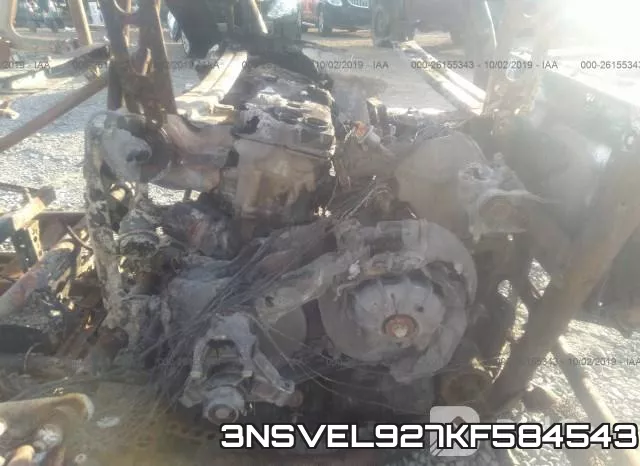3NSVEL927KF584543 фото 10