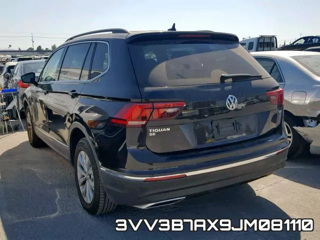 3VV3B7AX9JM081110 фото 4