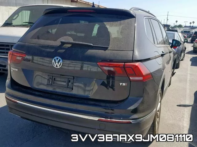 3VV3B7AX9JM081110 фото 5
