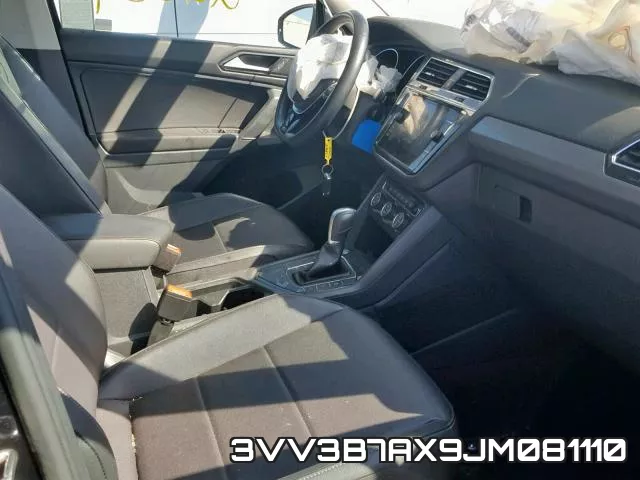 3VV3B7AX9JM081110 фото 6
