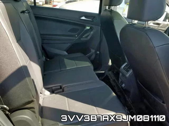 3VV3B7AX9JM081110 фото 7