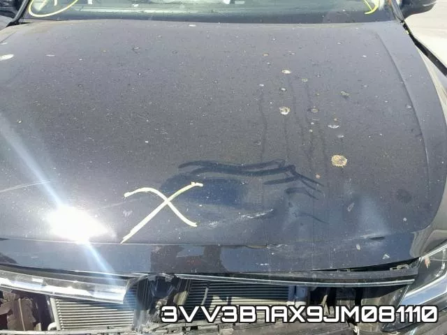 3VV3B7AX9JM081110 фото 8
