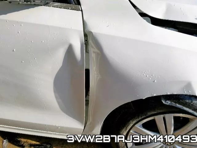 3VW2B7AJ3HM410493 фото 10