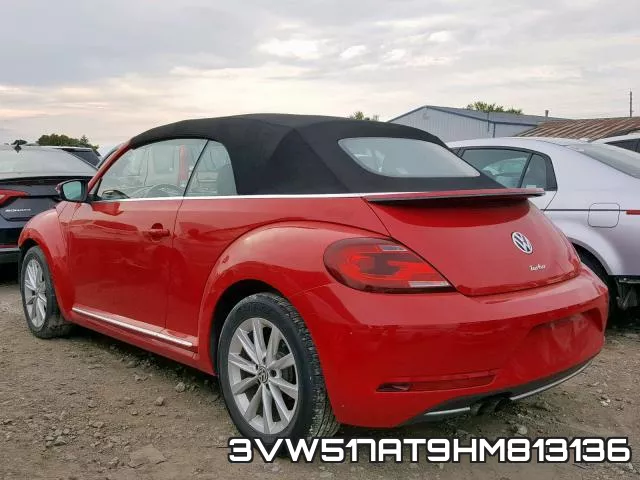 3VW517AT9HM813136 фото 4