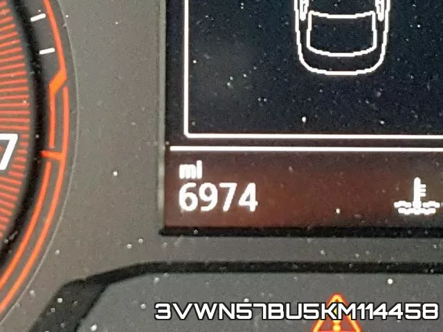 3VWN57BU5KM114458 фото 9