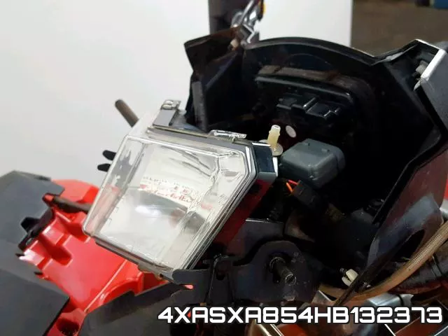 4XASXA854HB132373 фото 2