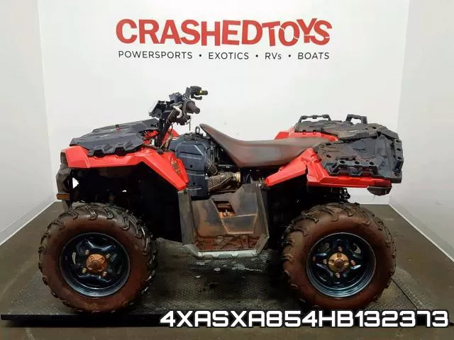 4XASXA854HB132373 фото 3