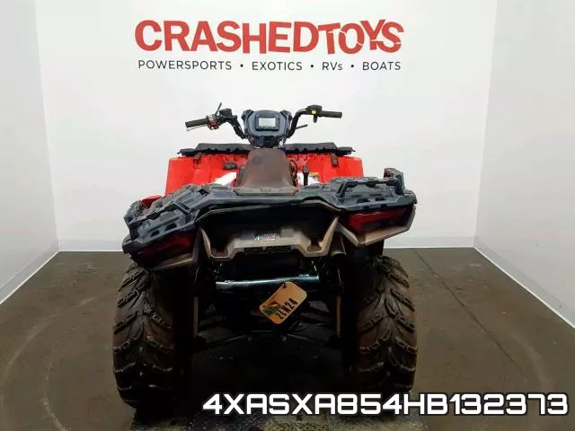 4XASXA854HB132373 фото 4