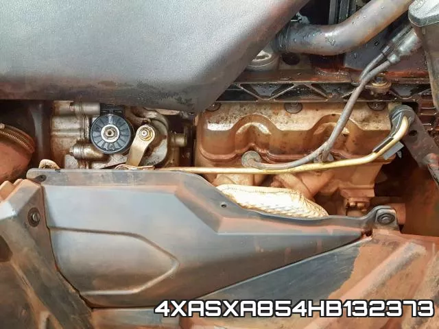 4XASXA854HB132373 фото 5