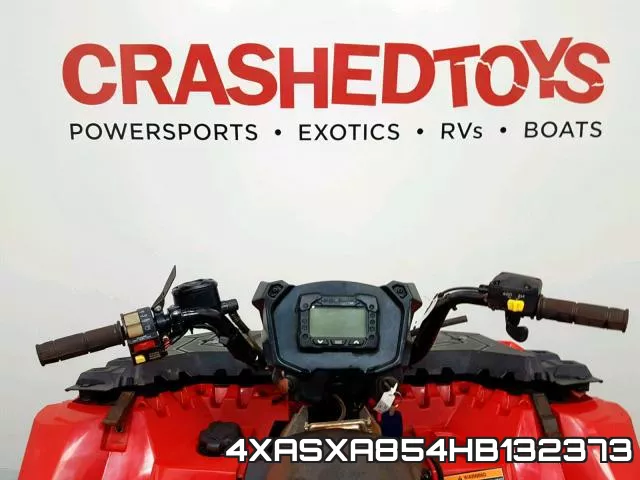 4XASXA854HB132373 фото 8