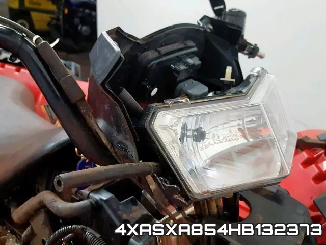 4XASXA854HB132373 фото 9
