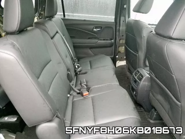 5FNYF8H06KB018673 фото 7