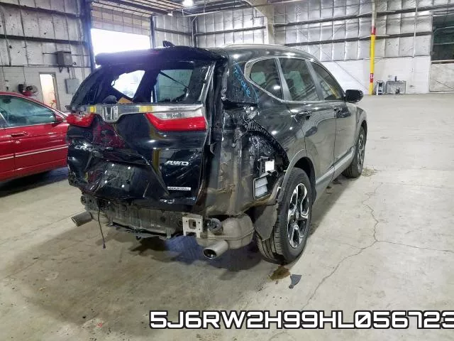 5J6RW2H99HL056723 фото 5