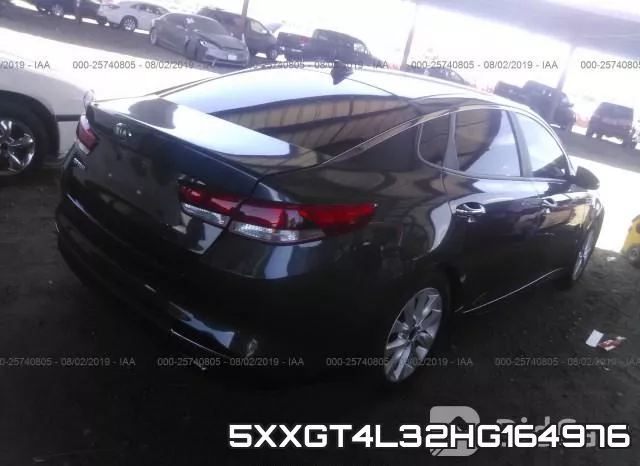 5XXGT4L32HG164976 фото 3