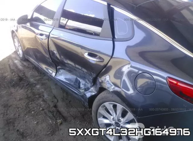 5XXGT4L32HG164976 фото 5