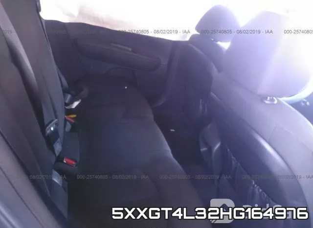 5XXGT4L32HG164976 фото 7