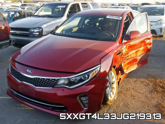 5XXGT4L33JG219313 фото 2