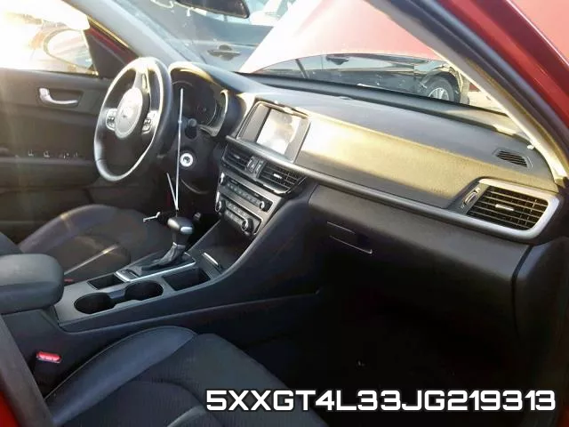 5XXGT4L33JG219313 фото 5