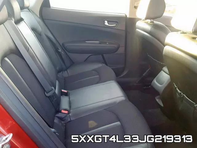 5XXGT4L33JG219313 фото 6