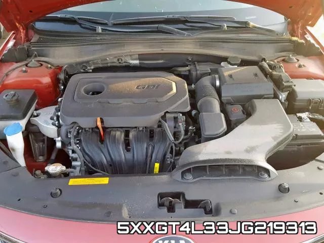 5XXGT4L33JG219313 фото 7