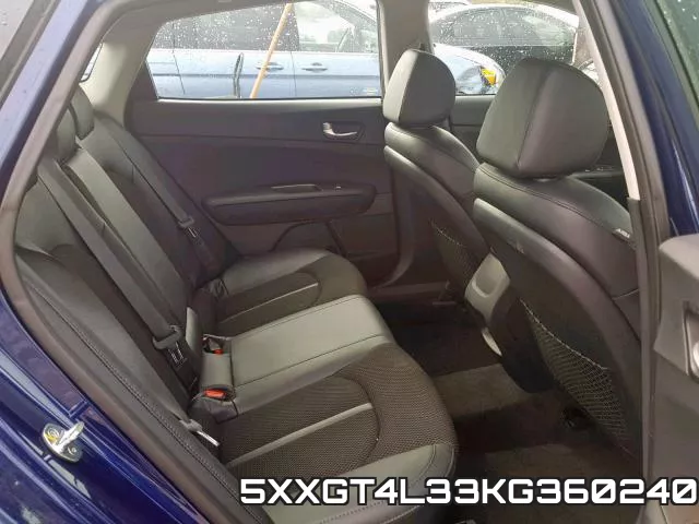 5XXGT4L33KG360240 фото 7