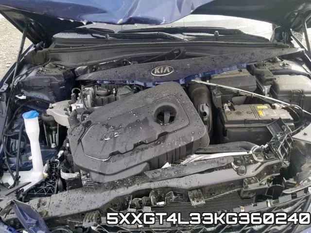 5XXGT4L33KG360240 фото 8