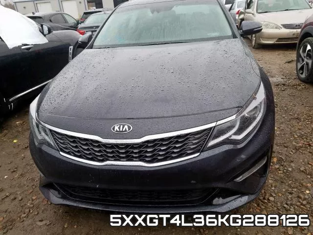 5XXGT4L36KG288126 фото 9