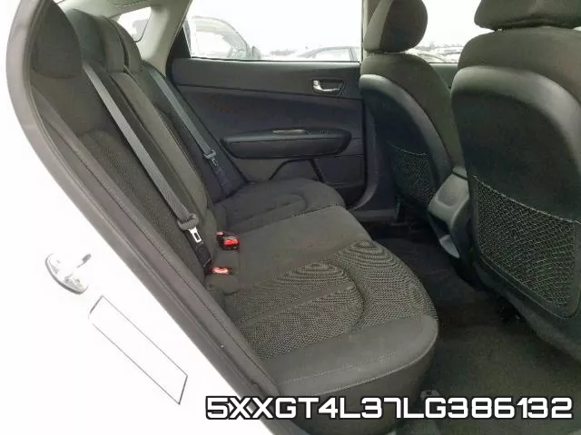 5XXGT4L37LG386132 фото 7