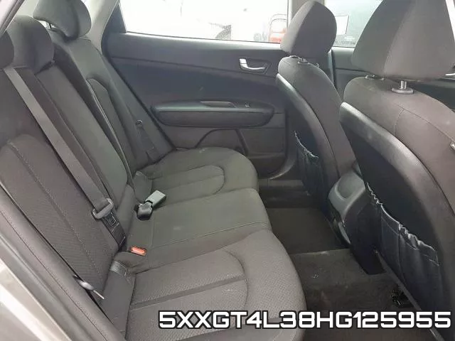 5XXGT4L38HG125955 фото 6