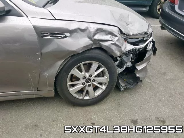 5XXGT4L38HG125955 фото 9