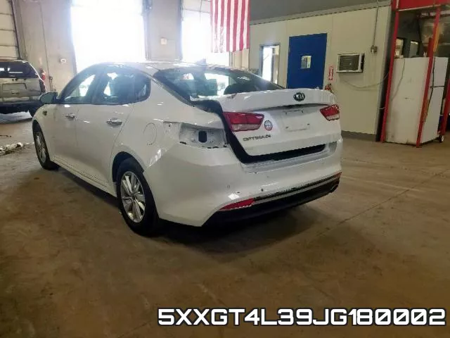 5XXGT4L39JG180002 фото 4