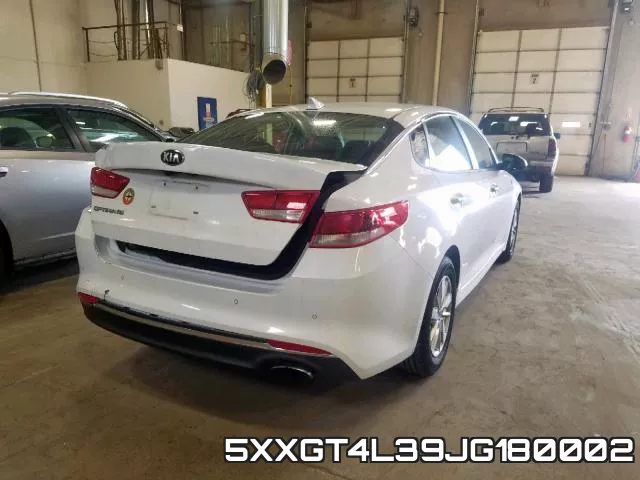 5XXGT4L39JG180002 фото 5