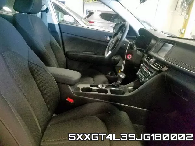 5XXGT4L39JG180002 фото 6