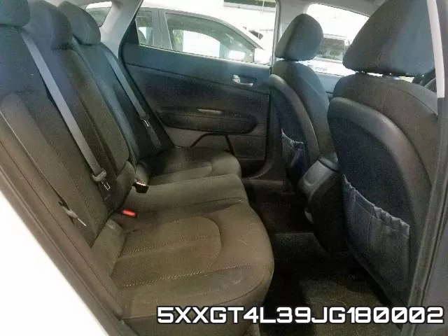 5XXGT4L39JG180002 фото 7