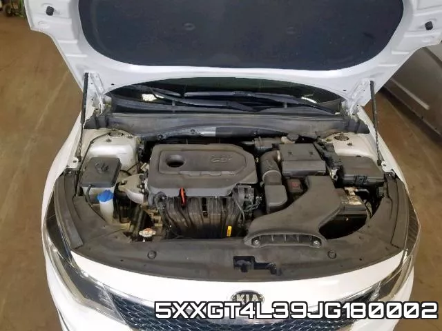 5XXGT4L39JG180002 фото 8