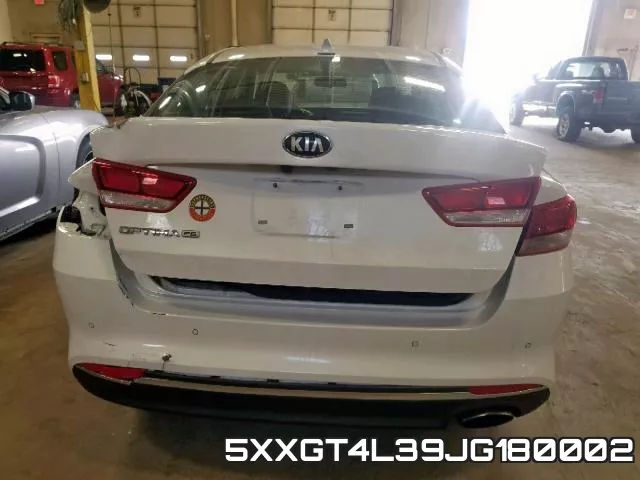 5XXGT4L39JG180002 фото 10