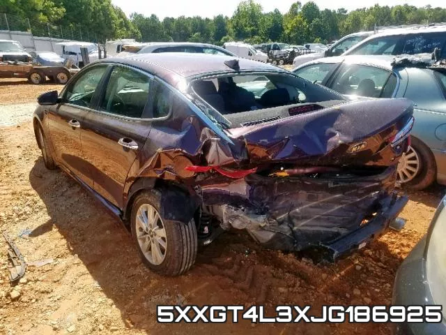 5XXGT4L3XJG186925 фото 4