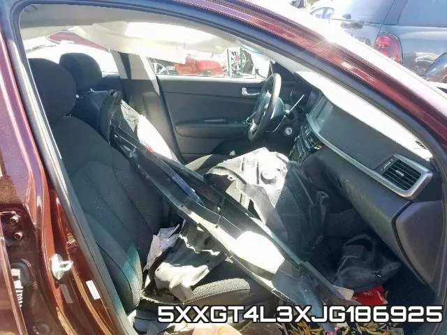 5XXGT4L3XJG186925 фото 6