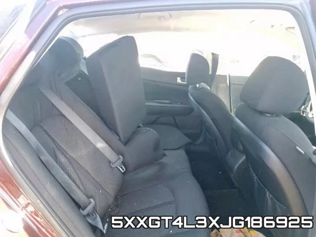 5XXGT4L3XJG186925 фото 7