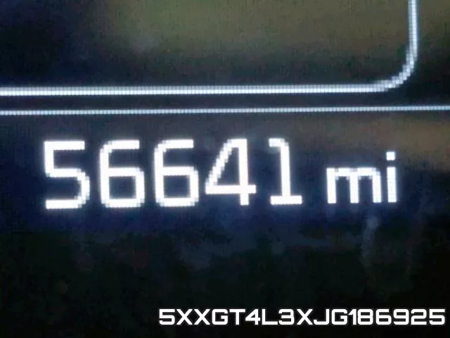 5XXGT4L3XJG186925 фото 9