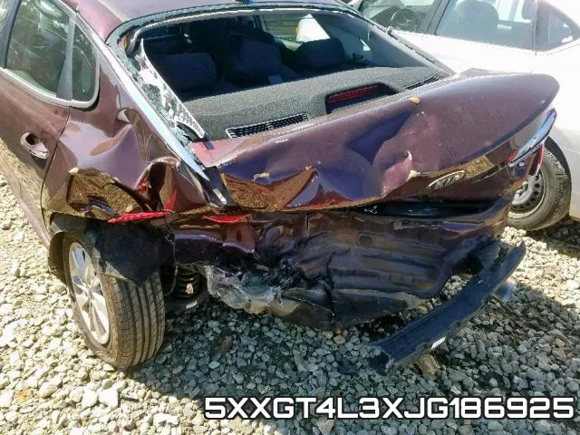 5XXGT4L3XJG186925 фото 10