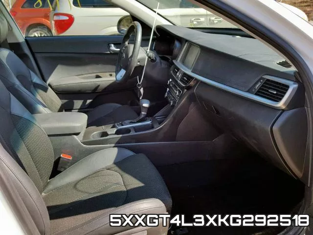 5XXGT4L3XKG292518 фото 6