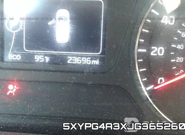 5XYPG4A3XJG365260 фото 8