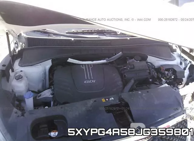 5XYPG4A58JG359801 фото 2